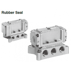 5 Port Air Operated Valve VPA4150/4170